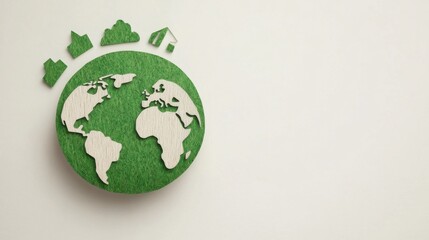 Eco-Friendly Design for Environmental Awareness