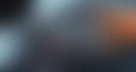 Cool Gray Blur with Subtle Texture