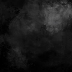 Obraz premium Grunge Texture Effect Dark Background