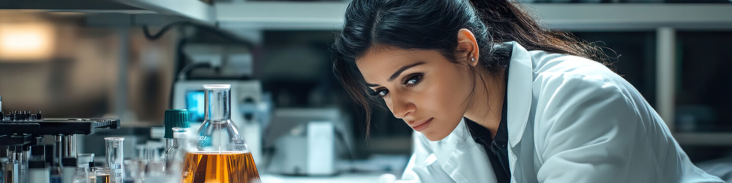 Lab Assistant Imags