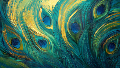 Minimalist background for creative design