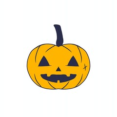 jack o lantern