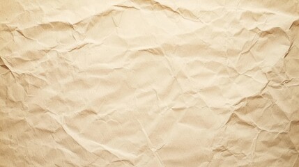 Obraz premium Vintage Rustic Old Paper Texture Background for Artistic Projects with Rich Textures and Soft Beige Tones