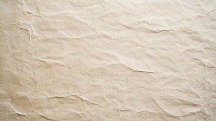 Obraz premium Aesthetic Textured Paper Background in Warm Ivory Tones for Vintage Projects