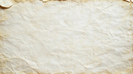 Vintage Parchment Texture for Elegant Backgrounds in Print and Digital Design