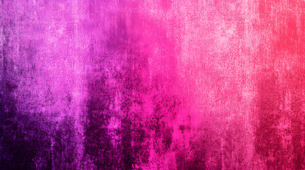 Fototapeta premium Abstract Pink and Purple Textured Background