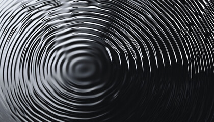 Fototapeta premium Minimalist background for creative design
