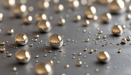 Minimalist background for creative design