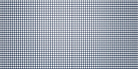 A mix of small circles and dots create a subtle yet striking pattern, abstract art, scattered dots, soft colors