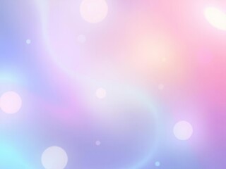 Vibrant swirling lights in a gradient background with soft pastel hues and abstract shapes, vibrant backgrounds, gradient colors, artistic bokeh