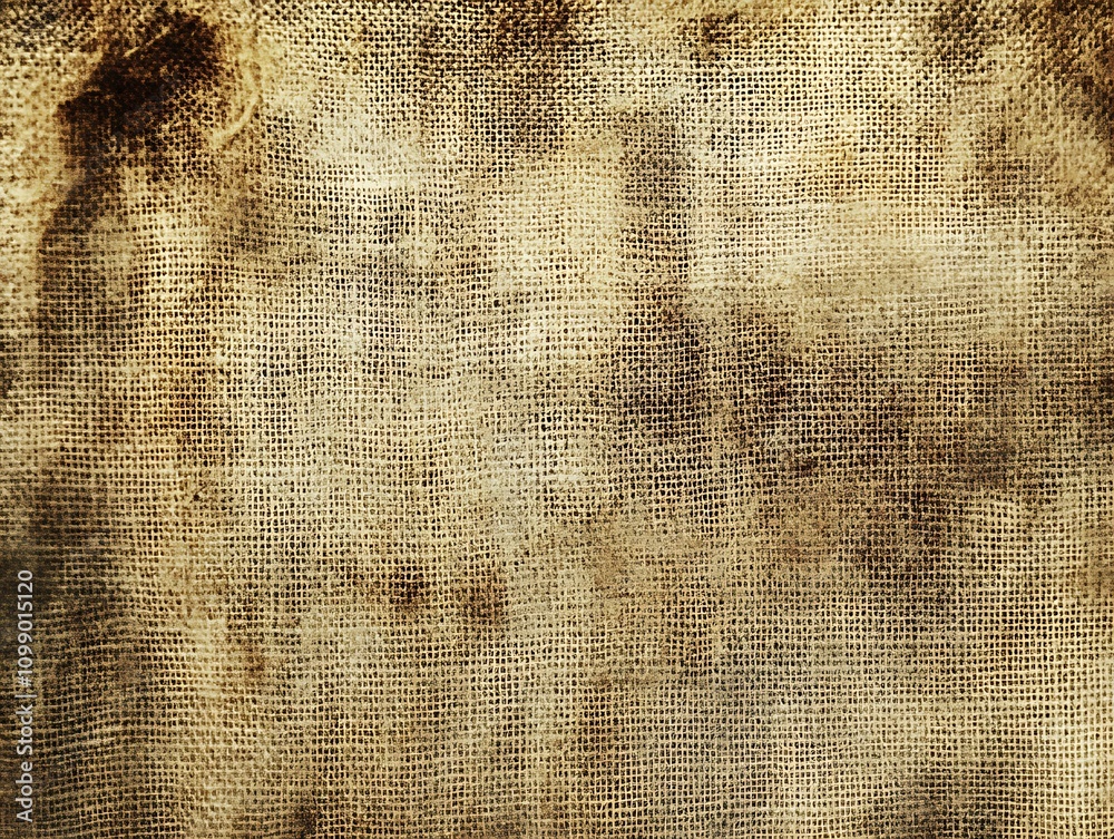 Poster grunge textured canvas background.