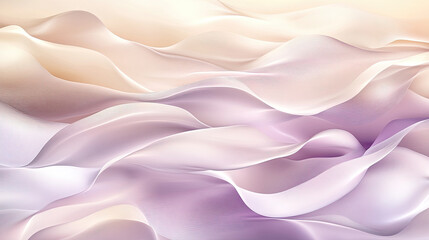 Fototapeta premium silk fabric background