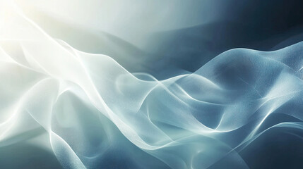 Obraz premium abstract blue background