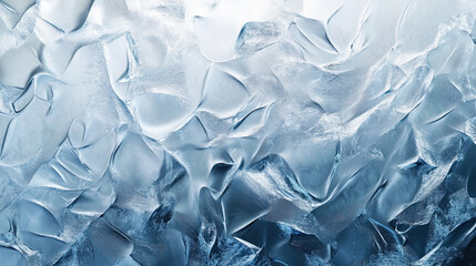 Obraz premium ice background