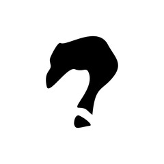 question mark symbol