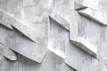 Skateboarder on cement wall