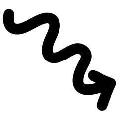 hand drawn scribble arrows packs for navigation and direction icons