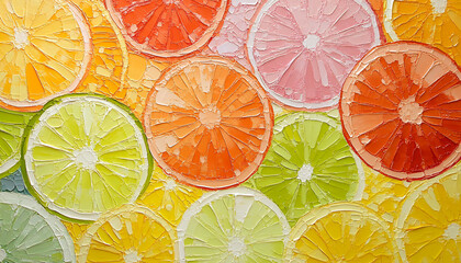 Minimalist background for creative design