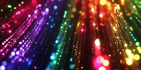Fototapeta premium Wall Lights