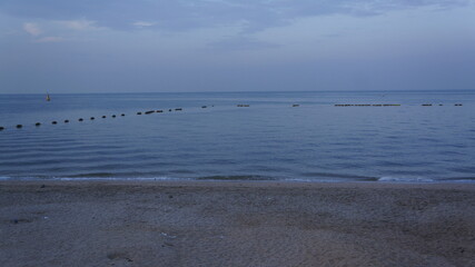 Obraz premium sea and beach