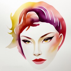 portrait of a person