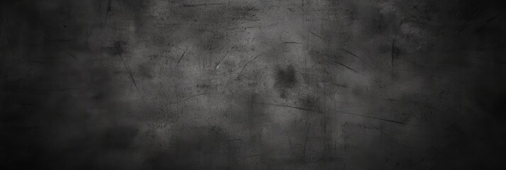 Obraz premium Abstract Black Grunge Texture Background for Creative Projects and Design Applications with a Distinctive Artistic Appeal