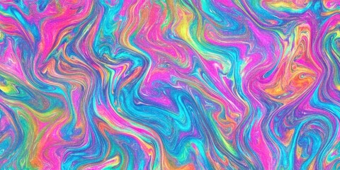 Obraz premium Colorful Abstract Background