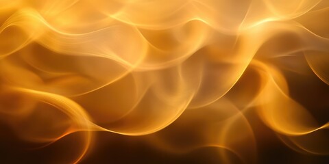 Obraz premium Fire Close-Up