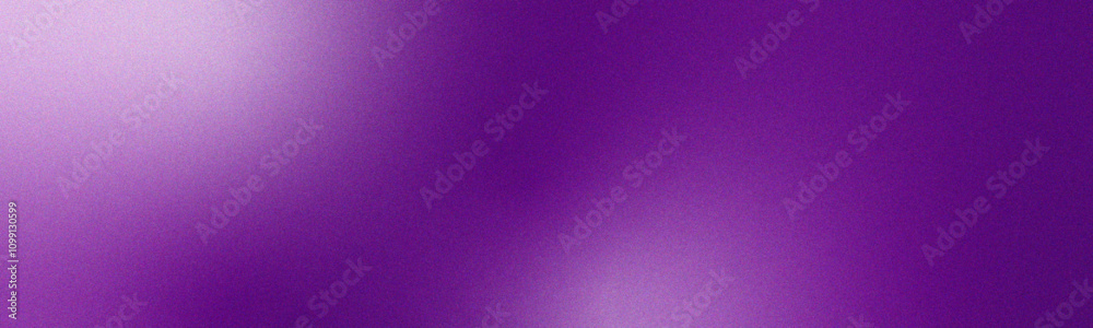 Aufkleber Abstract dark purple gradient blur background noise texture. abstract creative scratch digital background. you can use this background for advertisement ,social media concept, banner ,template.	
