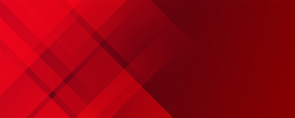 red banner background.abstract background.colorful.slash effect .memphis .vector.eps 10