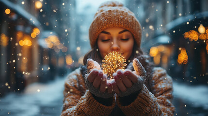 Starting Anew: Celebrating Beginnings in Stylized Art