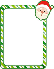 Christmas Photo Frame
