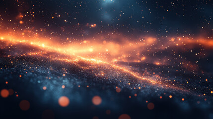 Fototapeta premium Light Background