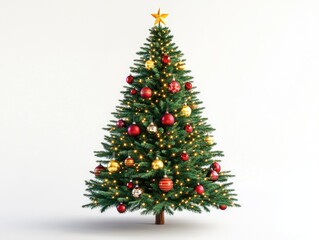 Small Christmas Tree