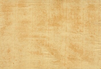 Obraz premium This grimy paper parchment is dated 1540 from Canada, with grainy manuka honey and ancient new orleans colours. Features a textured nostalgia paper material and has copy space. Textured.