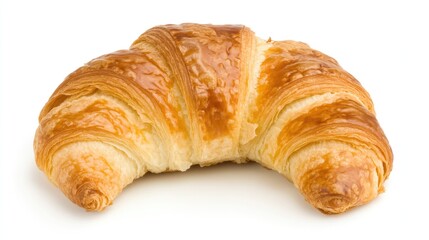 Baking fresh croissants home kitchen food photography warm environment close-up culinary artistry for food lovers