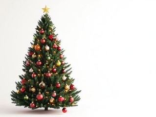 Christmas Tree Decorations