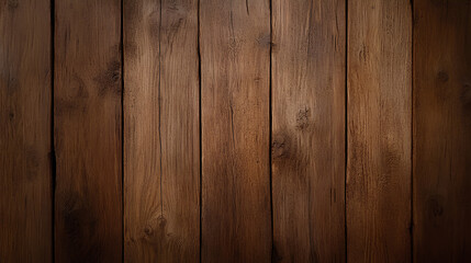 Fototapeta premium Vintage Wood Background Texture with Weathered Rough Planks