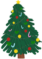 크리스마스트리