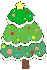 크리스마스트리