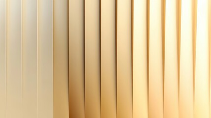 Obraz premium Soft Champagne Gradient: A gradient transitioning from a pic