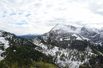 Jenner, Wanderweg,  Ausblick