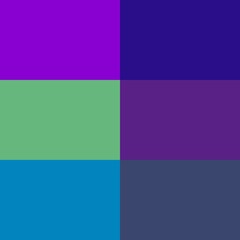 LinkedIn Profile Picture Background | Personal Beautiful Design