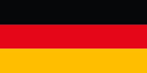 Obraz premium Germany Flag