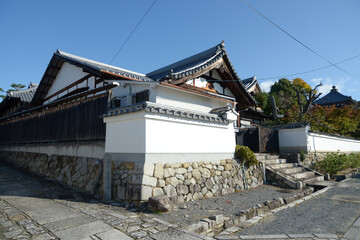 金戒光明寺　瑞泉院　京都市左京区黒谷