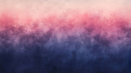Fototapeta premium Vibrant Gradient Background with Pink, White, and Blue Smoke