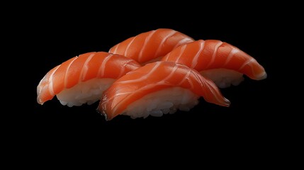 Nigiri Sushi