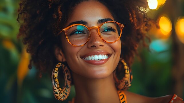 A bright and clear image, 8k high definition multicultural group of friends sharing stories and traditions during a cultural exchange event 