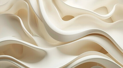 Obraz premium Modern 3d abstract background
