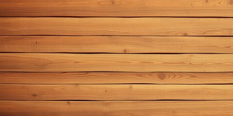 Fototapeta premium Vintage brown wood wall pattern seamless background with rustic texture for design projects and backgrounds, brown, seamless